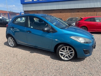 Used Mazda Mazda2 2011 for sale - 79276944: Photo
