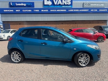 Used Mazda Mazda2 2011 for sale - 79276944: Photo