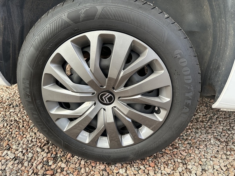 Used Citroen Berlingo 2024 for sale - 76496926: Photo 13