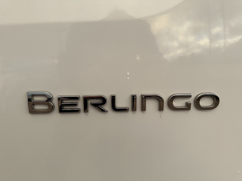Used Citroen Berlingo 2024 for sale - 76496926: Photo 16