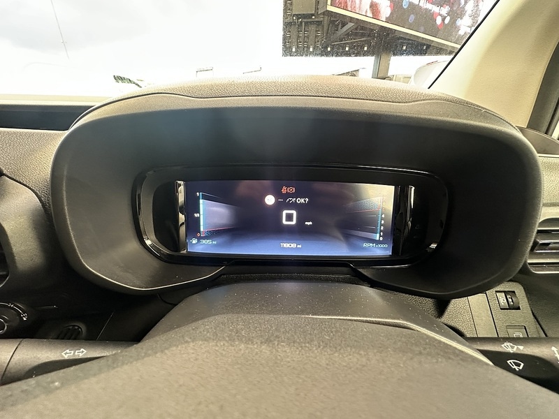 Used Citroen Berlingo 2024 for sale - 76496926: Photo 19