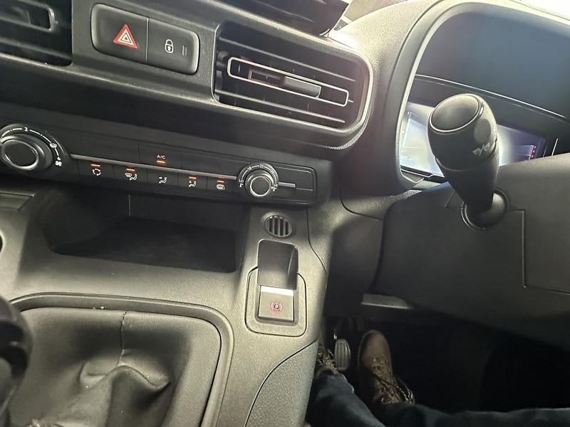 Used Citroen Berlingo 2024 for sale - 76496926: Photo 23