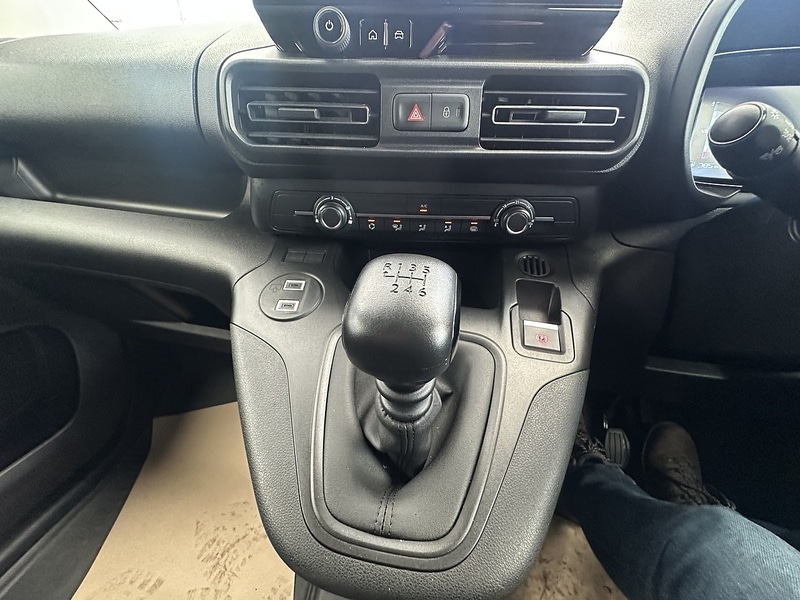 Used Citroen Berlingo 2024 for sale - 76496926: Photo 24