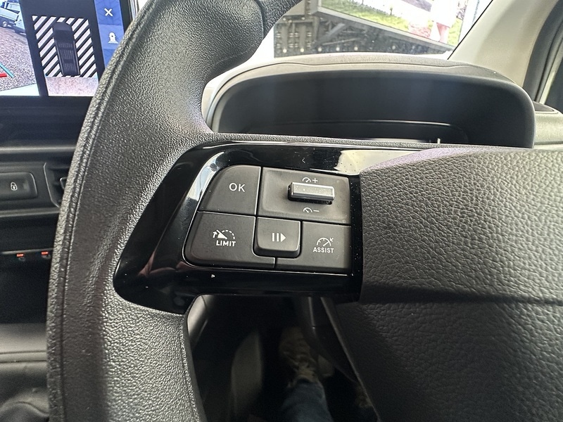 Used Citroen Berlingo 2024 for sale - 76496926: Photo 25