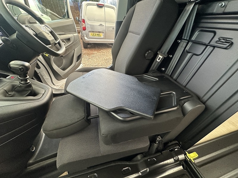 Used Citroen Berlingo 2024 for sale - 76496926: Photo 33