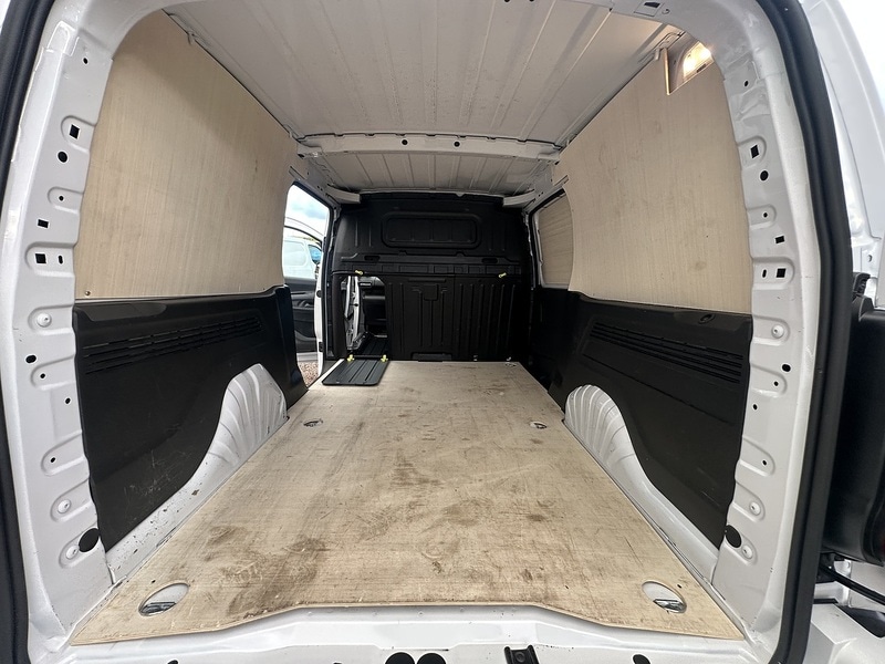 Used Citroen Berlingo 2024 for sale - 76496926: Photo 34