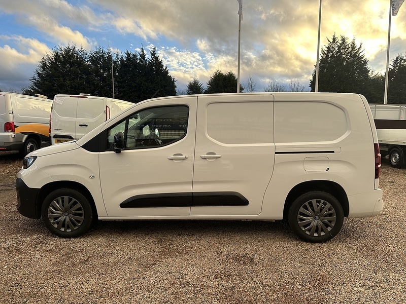 Used Citroen Berlingo 2024 for sale - 76496926: Photo 7