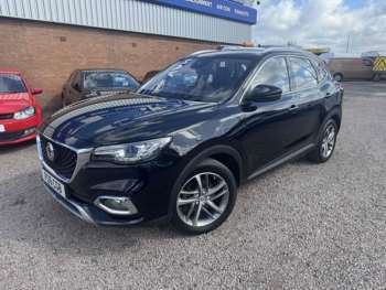 Used MG MG HS 2022 for sale - 74144926: Photo