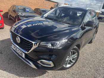 Used MG MG HS 2022 for sale - 74144926: Photo
