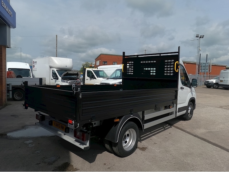 Used Maxus Deliver 9 for sale - 77776337: Photo 11