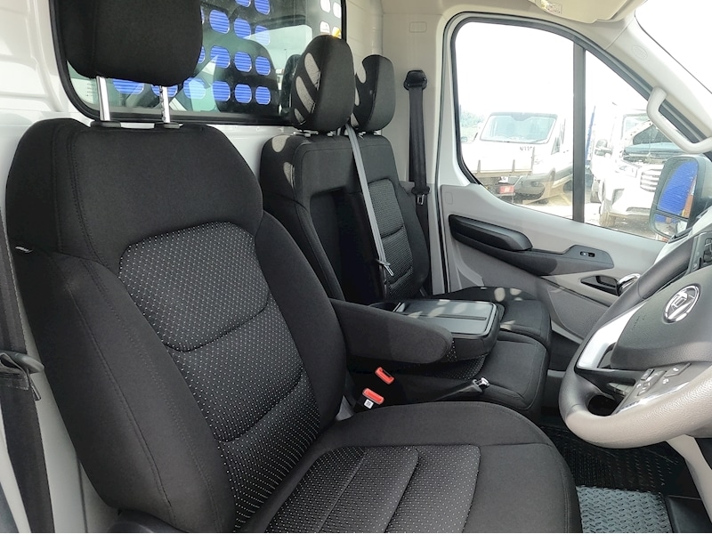 Used Maxus Deliver 9 for sale - 77776337: Photo 13