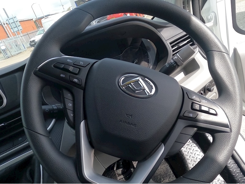 Used Maxus Deliver 9 for sale - 77776337: Photo 14