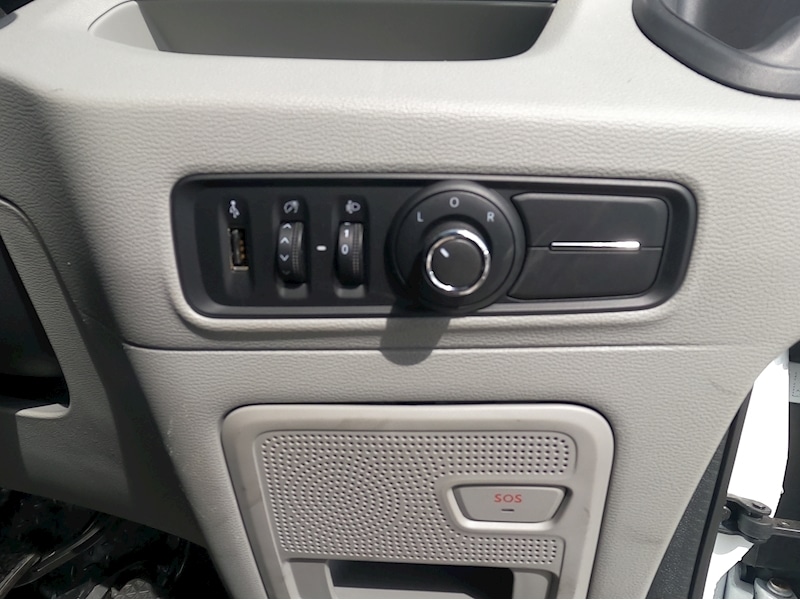 Used Maxus Deliver 9 for sale - 77776337: Photo 17