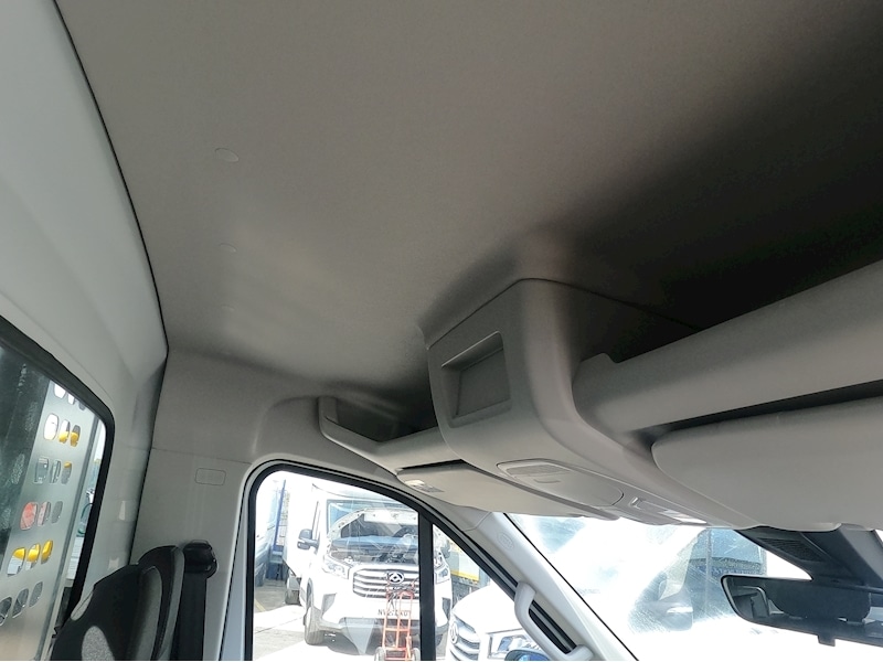 Used Maxus Deliver 9 for sale - 77776337: Photo 18