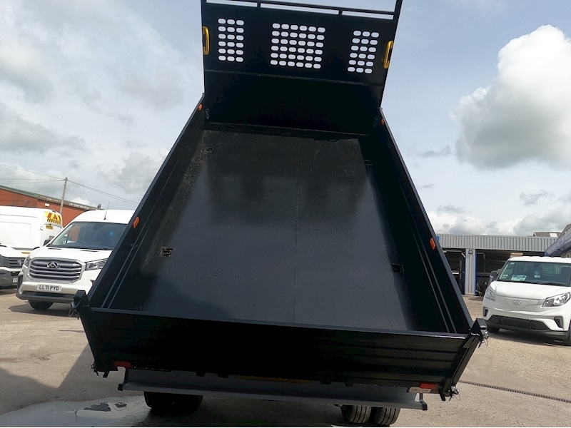 Used Maxus Deliver 9 for sale - 77776337: Photo 7