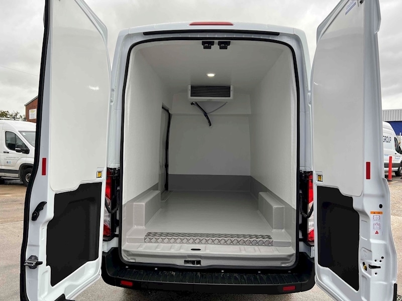 Used Ford Transit for sale - 77776311: Photo 10