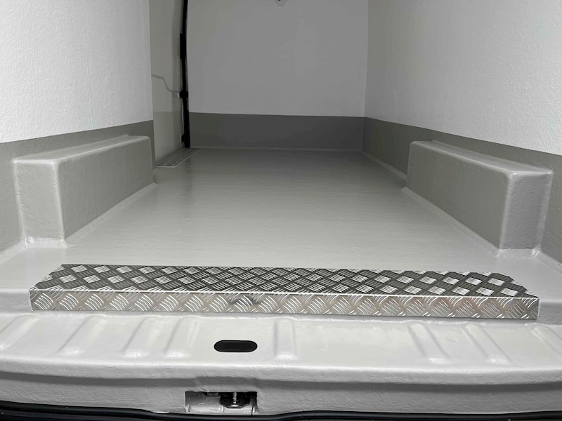 Used Ford Transit for sale - 77776311: Photo 11