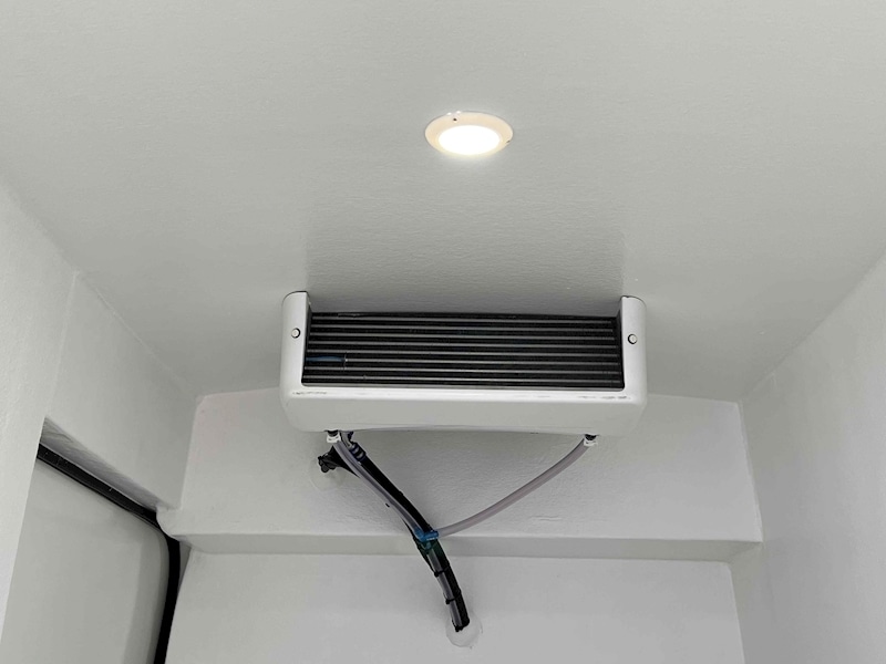 Used Ford Transit for sale - 77776311: Photo 12