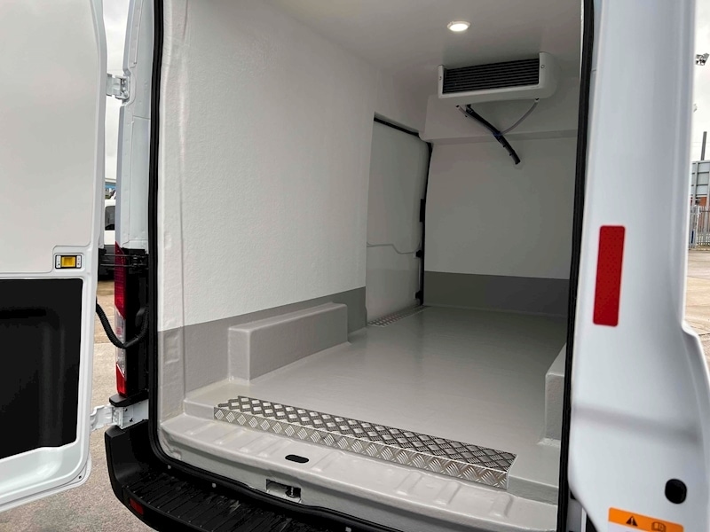 Used Ford Transit for sale - 77776311: Photo 13