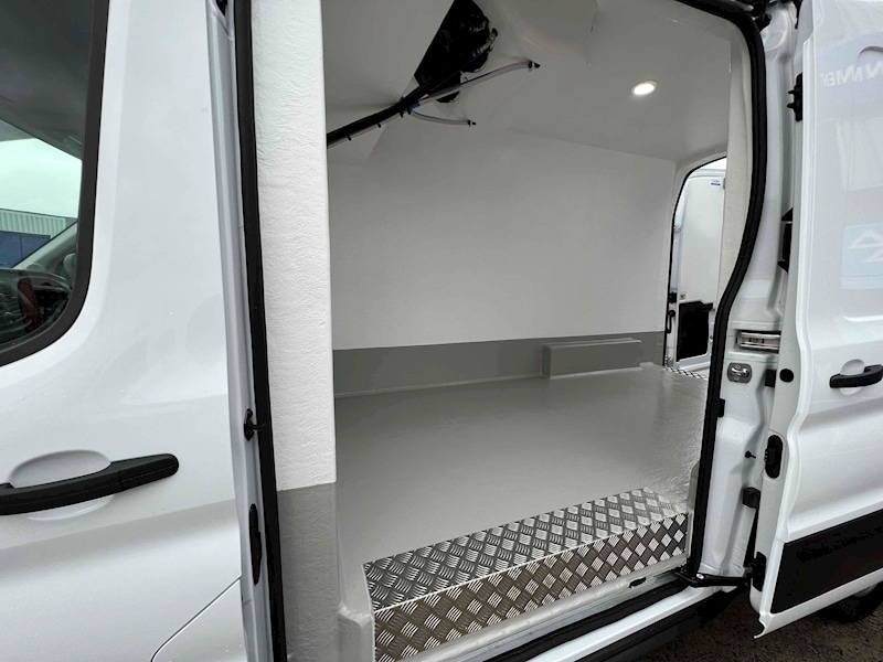 Used Ford Transit for sale - 77776311: Photo 14