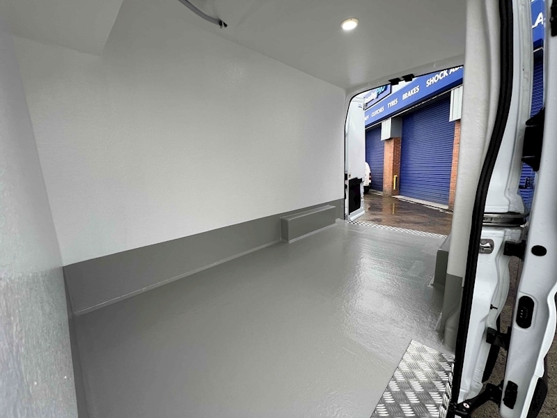 Used Ford Transit for sale - 77776311: Photo 15