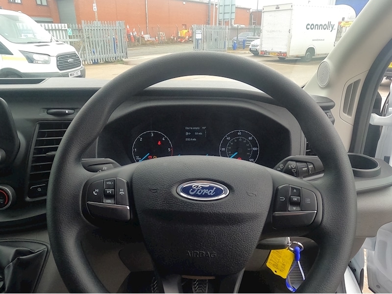 Used Ford Transit for sale - 77776311: Photo 16