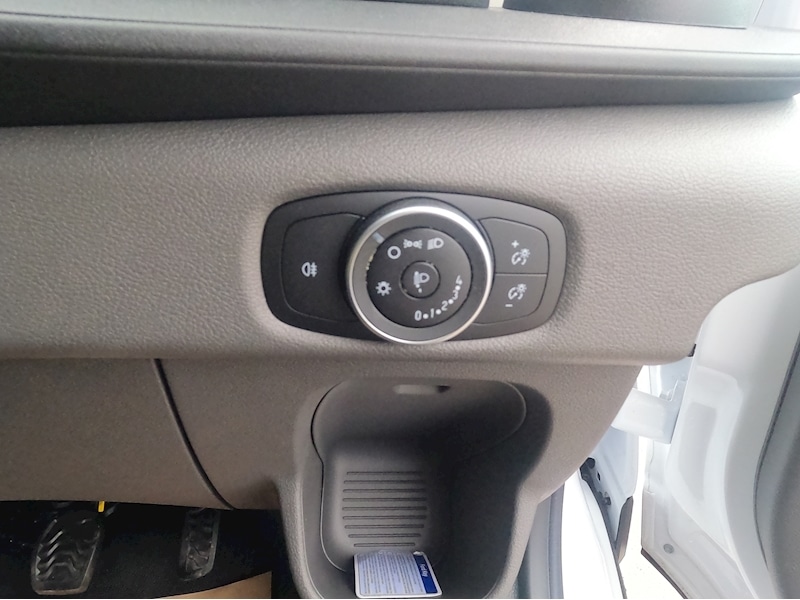 Used Ford Transit for sale - 77776311: Photo 17