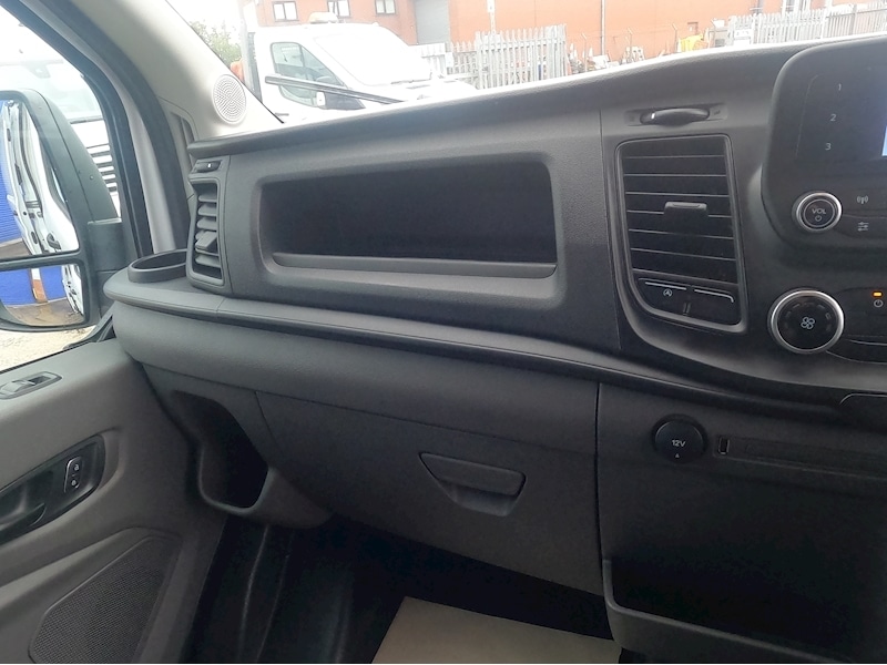 Used Ford Transit for sale - 77776311: Photo 18