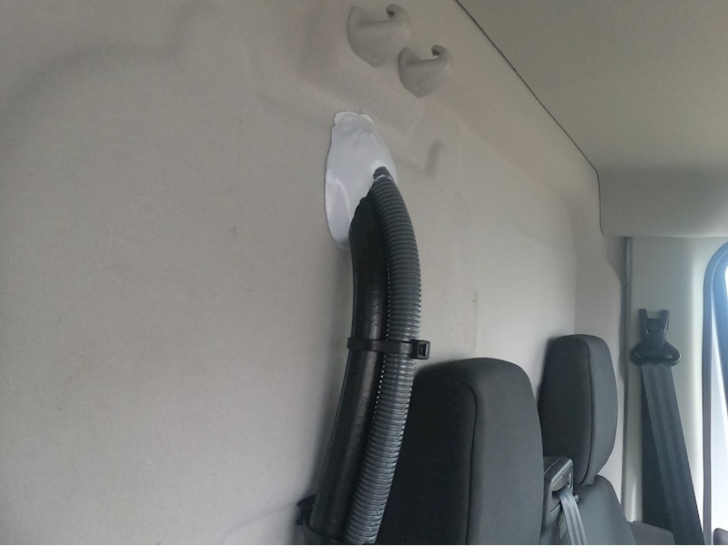 Used Ford Transit for sale - 77776311: Photo 19