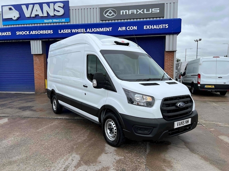 Used Ford Transit for sale - 77776311: Photo 2