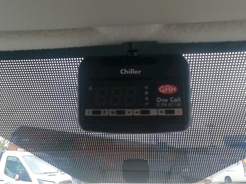 Used Ford Transit for sale - 77776311: Photo 20