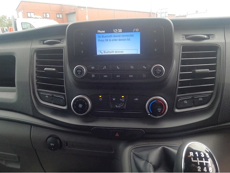 Used Ford Transit for sale - 77776311: Photo 21