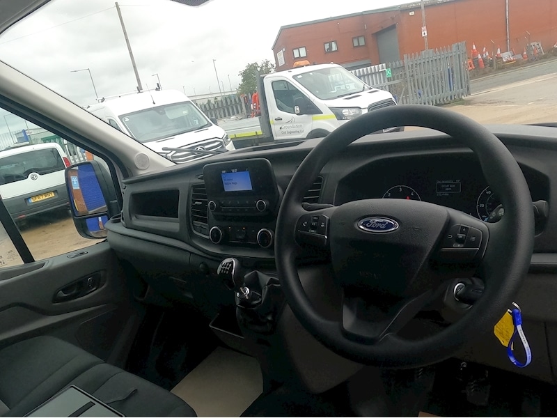 Used Ford Transit for sale - 77776311: Photo 22