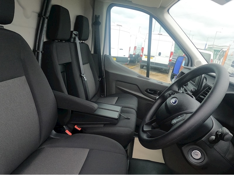 Used Ford Transit for sale - 77776311: Photo 23
