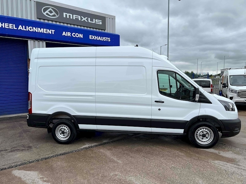 Used Ford Transit for sale - 77776311: Photo 3