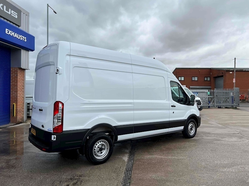 Used Ford Transit for sale - 77776311: Photo 4