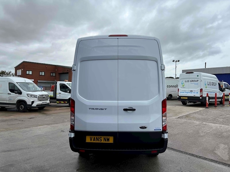 Used Ford Transit for sale - 77776311: Photo 5