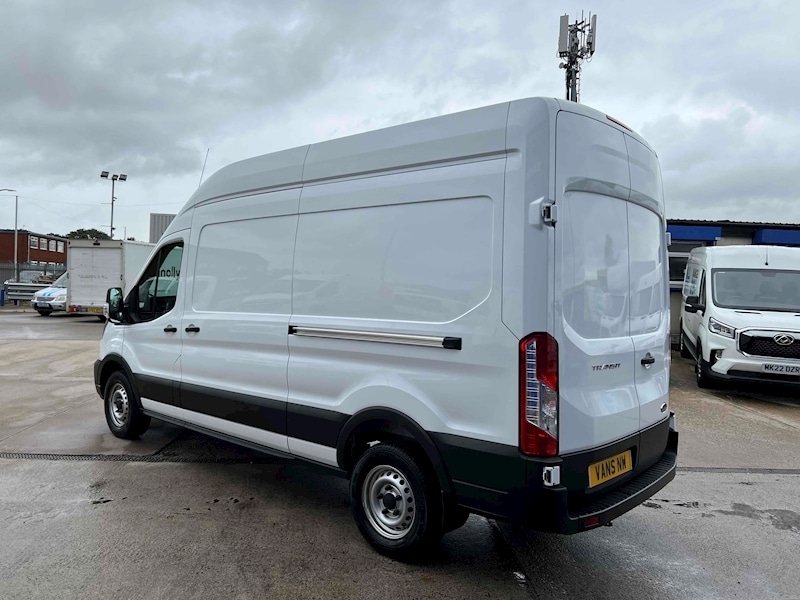 Used Ford Transit for sale - 77776311: Photo 6
