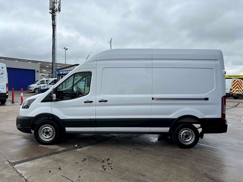 Used Ford Transit for sale - 77776311: Photo 7