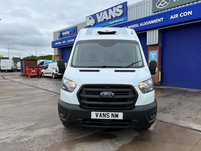 Used Ford Transit for sale - 77776311: Photo 8