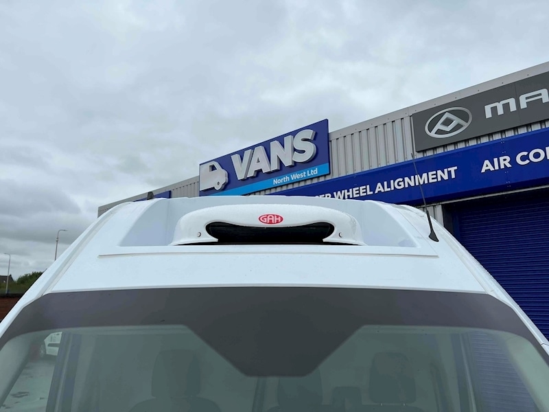 Used Ford Transit for sale - 77776311: Photo 9