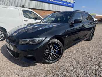 Used BMW 3 Series 2021 for sale - 74139811: Photo