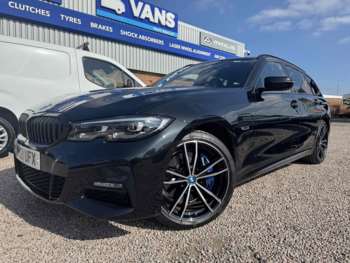 Used BMW 3 Series 2021 for sale - 74139811: Photo