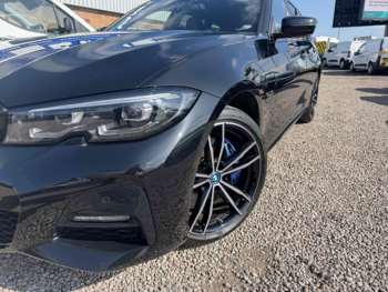 Used BMW 3 Series 2021 for sale - 74139811: Photo