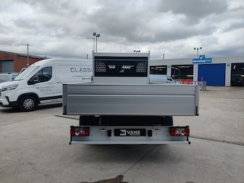 Used Maxus Deliver 9 undefined for sale - 78712175: Photo