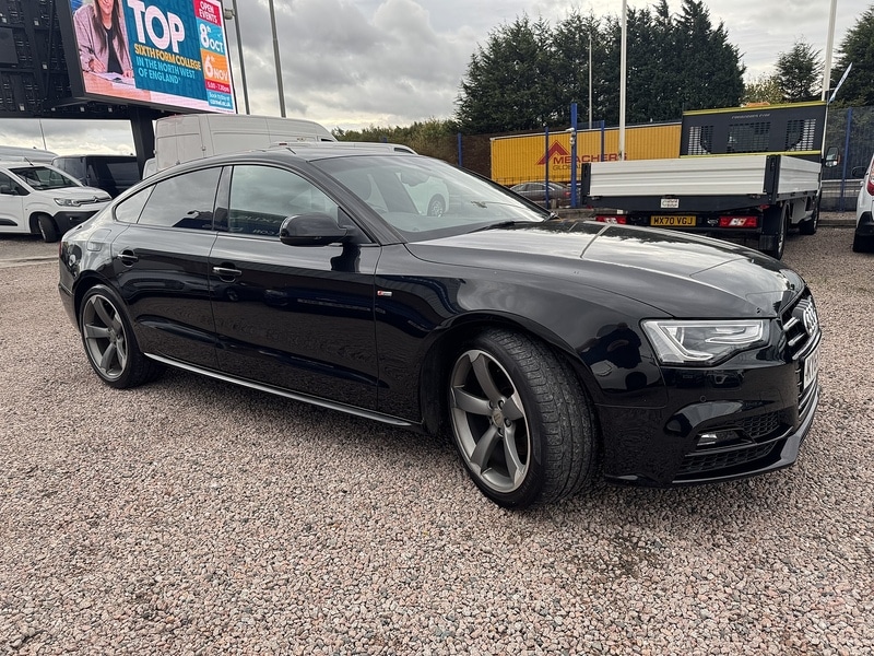 Used Audi A5 2015 for sale - 76288019: Photo 13