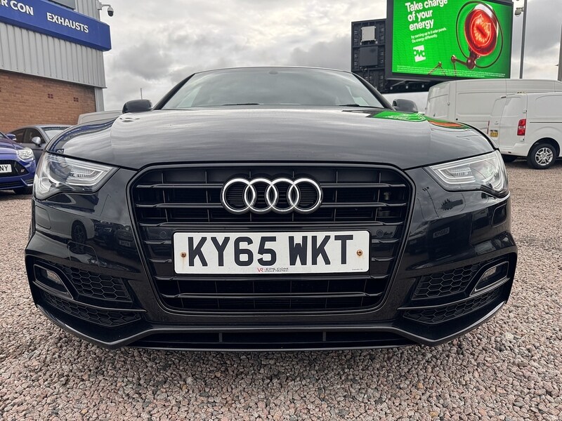 Used Audi A5 2015 for sale - 76288019: Photo 16