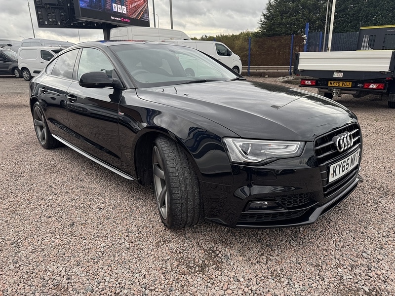 Used Audi A5 2015 for sale - 76288019: Photo 17