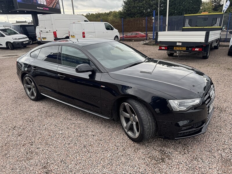Used Audi A5 2015 for sale - 76288019: Photo 18