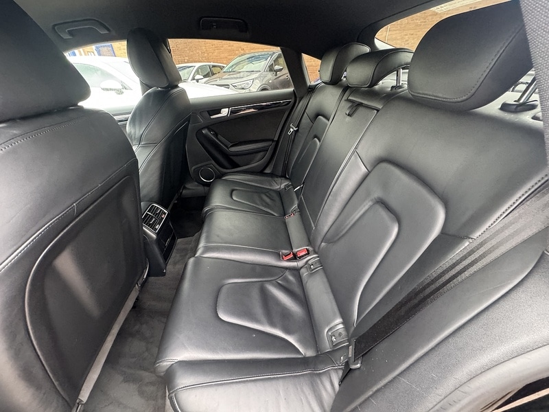 Used Audi A5 2015 for sale - 76288019: Photo 19